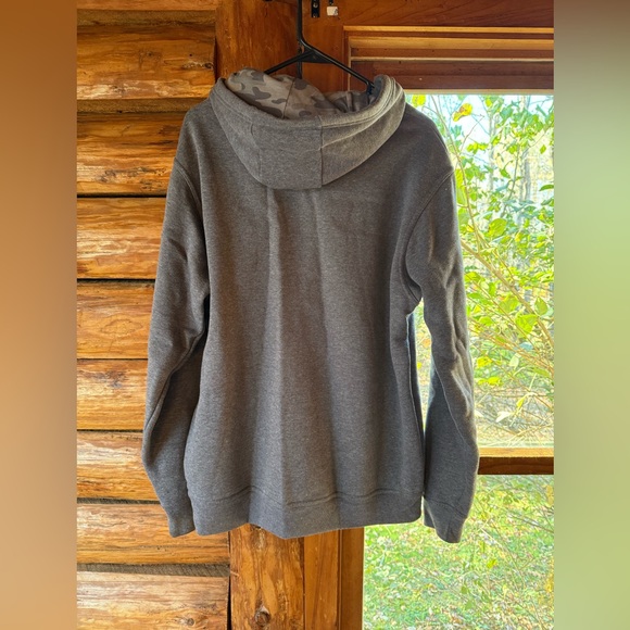 Men’s hoodie size medium - Picture 2 of 4